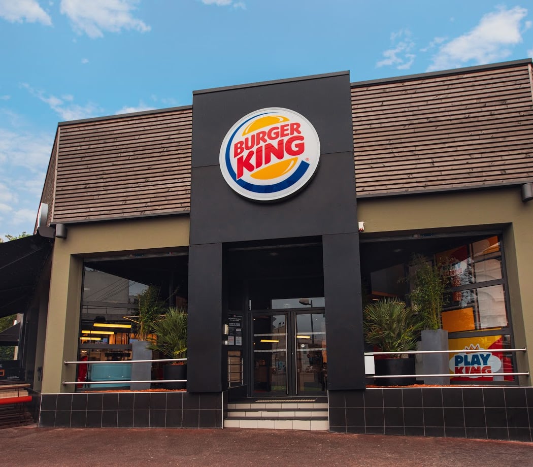 Burger King 2
